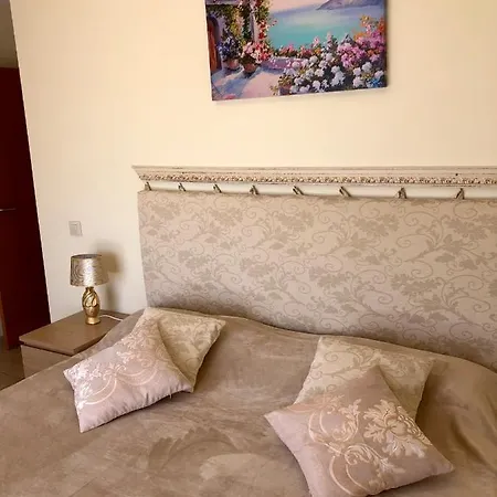 Oasis Fanabe Адехе