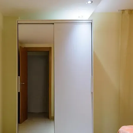 Apartment Oasis Fanabe