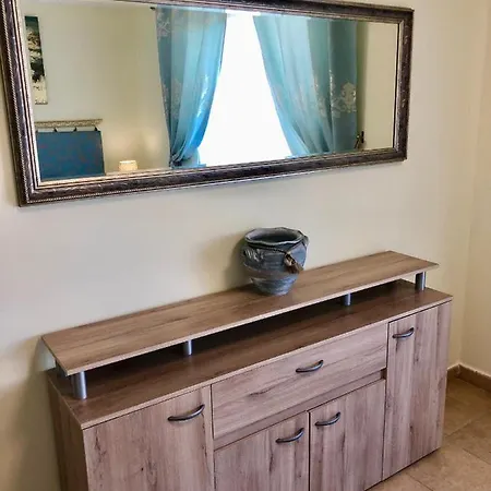 Oasis Fanabe Apartment