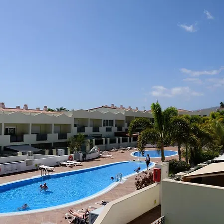 Oasis Fanabe Costa Adeje (Tenerife)