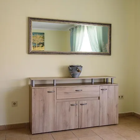Apartment Oasis Fanabe Costa Adeje (Tenerife)