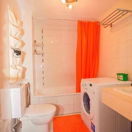Oasis Fanabe Apartment