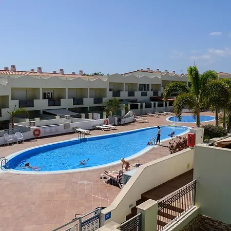 Oasis Fanabe Apartment Costa Adeje (Tenerife)