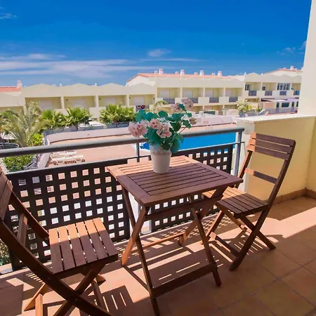 Appartamento Oasis Fanabe Costa Adeje (Tenerife)