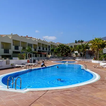 Oasis Fanabe Apartment Costa Adeje (Tenerife)