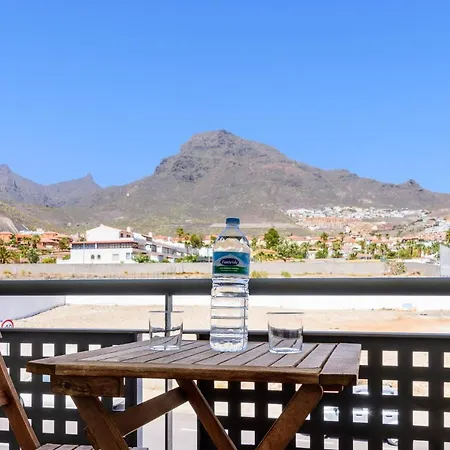 Oasis Fanabe Costa Adeje (Tenerife)