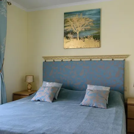 Apartment Oasis Fanabe *