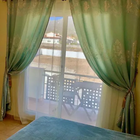 Oasis Fanabe Apartment Costa Adeje (Tenerife)