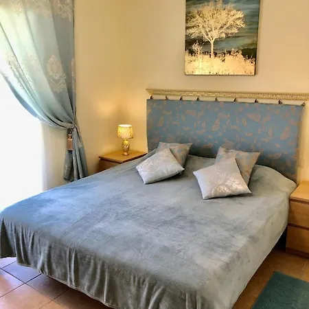 Apartment Oasis Fanabe
